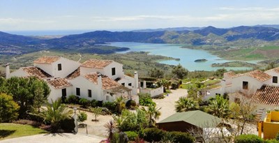 Andalusisk hygge med mageløs udsigt 7 dage, inkl. fly og lejebil fra 3.211,- Andalusisk hygge med mageløs udsigt 7 dage, inkl. fly og lejebil fra 3.211,-