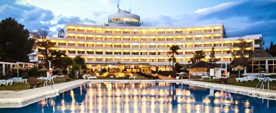 4 stjernet afbudsrejse til Costa Del Sol med All Inclusive fra kun 3.798,- pr. person 4 stjernet afbudsrejse til Costa Del Sol med All Inclusive fra kun 3.798,- pr. person