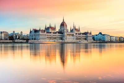 Spis Michelin-mad til lavpris og oplev Budapest for kun 1.370,- inkl. fly og hotel (7 dage)