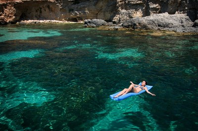 12 lækre 4 stjernet All Inclusive rejser i oktober fra 2.496,- 12 lækre 4 stjernet All Inclusive rejser i oktober fra 2.496,-