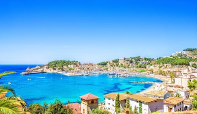 Afbudsrejser til Spanien i juli fra 2.999,- Afbudsrejser til Spanien i juli fra 2.999,-