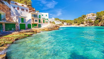 Solrige Mallorca i september fra 2.799,- minimum 3 stjerner Solrige Mallorca i september fra 2.799,- minimum 3 stjerner
