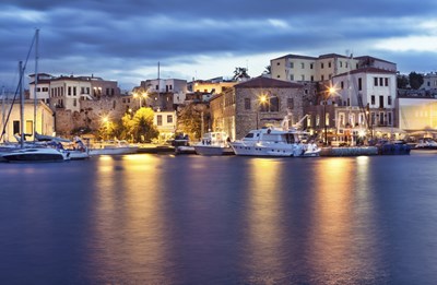 4* All Inclusive rejser i august fra 2.795,- 4* All Inclusive rejser i august fra 2.795,-