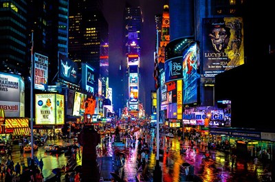 Billig flybilletter i efteråret til USA fra 2.321,- Billig flybilletter i efteråret til USA fra 2.321,-