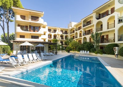 7 dage i Mallorca i november for kun 1.441,- pr. person inkl. super hotel (Fra Hamborg)