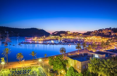 Rejs til Mallorca for kun 498,- (14 dage) Rejs til Mallorca for kun 498,- (14 dage)