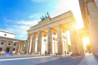 3 dages kultur og shopping i Berlin for kun 845,- i oktober (4-stjernet hotel og fly) 3 dages kultur og shopping i Berlin for kun 845,- i oktober (4-stjernet hotel og fly)