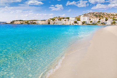 Slå til lige nu – få pladser tilbage! Kom til Mallorca for kun 398,- t/r (UDSOLGT) Slå til lige nu – få pladser tilbage! Kom til Mallorca for kun 398,- t/r (UDSOLGT)