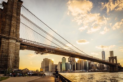 Hidtil det billigste tilbud til New York – 4.832 kr. pr. person inkl. fly og stilfuldt 4-stjernet hotel Hidtil det billigste tilbud til New York – 4.832 kr. pr. person inkl. fly og stilfuldt 4-stjernet hotel