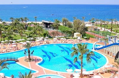 Historisk lav pris til Antalya (Tyrkiet) Afrejse 12. aug. KUN 148,- Historisk lav pris til Antalya (Tyrkiet) Afrejse 12. aug. KUN 148,-
