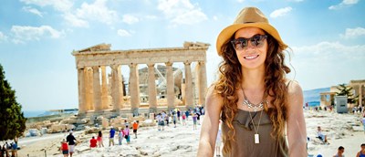 Athen, Malaga, Cairo eller Dubai i efterårsferien (uge 42) fra kun 1.905,- pr. person Athen, Malaga, Cairo eller Dubai i efterårsferien (uge 42) fra kun 1.905,- pr. person