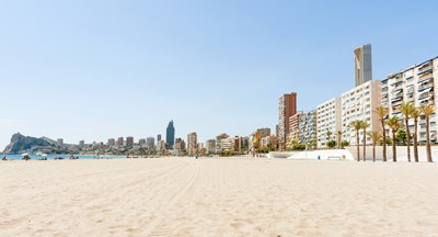 7 dage i Alicante for kun 1.073,- pr. person inkl. flot 3-stjernet hotel 7 dage i Alicante for kun 1.073,- pr. person inkl. flot 3-stjernet hotel