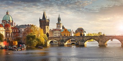 Idyllisk og spændende storbytur til Prag for kun 775,- pr. person i 3 dage (Inkl. fly+hotel) Idyllisk og spændende storbytur til Prag for kun 775,- pr. person i 3 dage (Inkl. fly+hotel)