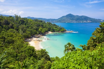 Skarp pris til Phuket (Thailand)! 11 dage til kun 3.822,- pr. person på fantastisk hotel