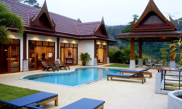 Stærk pris til Phuket (Thailand)! 11 dage til kun 3.769,- pr. person på flot og indbydende hotel (NY PRIS)