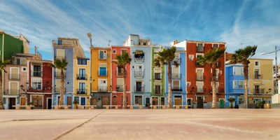 Juleshopping og Weekendtur til Alicante på 4 stjernet hotel 544,- pr. person Juleshopping og Weekendtur til Alicante på 4 stjernet hotel 544,- pr. person