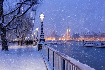 Juleshopping i London – flybilletter fra 103,- t/r – NY PRIS Juleshopping i London – flybilletter fra 103,- t/r – NY PRIS