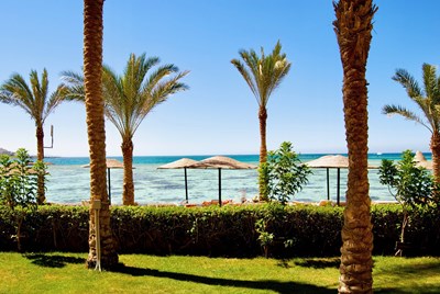 Supertilbud i julen – Hurghada for kun 1.773,- pr. person i 7 dage på lækkert 4-stjernet hotel