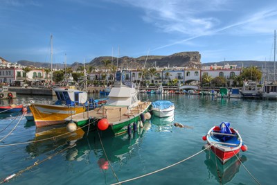 Gran Canaria i februar fra 3.099,- Gran Canaria i februar fra 3.099,-