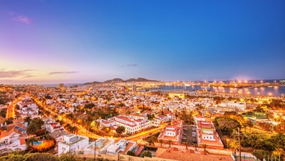 JULETILBUD – Gran Canaria i 7 nætter for kun 2.206,- pr. person på 3-stjernet hotel