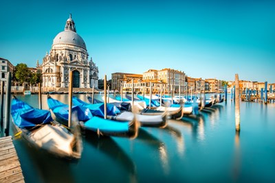 Ta’ på romantisk kærestetur til Venedig for kun 679,- pr. person for flybillet og bo centralt i byen