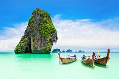 Ta’ til Phuket – Rendyrket afslapning i lækre 4-stjernede omgivelser for kun 4.277,- pr. person Ta’ til Phuket – Rendyrket afslapning i lækre 4-stjernede omgivelser for kun 4.277,- pr. person