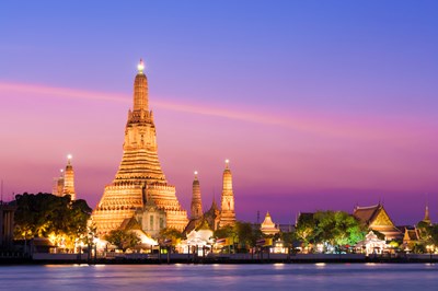 Direkte flybillet til Bangkok for kun 2.998,- pr. person – Få pladser tilbage! Direkte flybillet til Bangkok for kun 2.998,- pr. person – Få pladser tilbage!