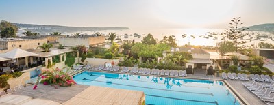 Spar hele 60% på Malta i Julen – Kun 1.699,- pr. person i 8 dage inkl. fly og hotel Spar hele 60% på Malta i Julen – Kun 1.699,- pr. person i 8 dage inkl. fly og hotel