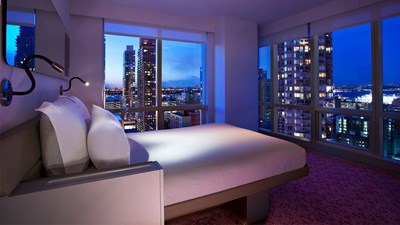 Enestående billig 4-stjernet tur til New York for kun 4.400,- pr. person Enestående billig 4-stjernet tur til New York for kun 4.400,- pr. person