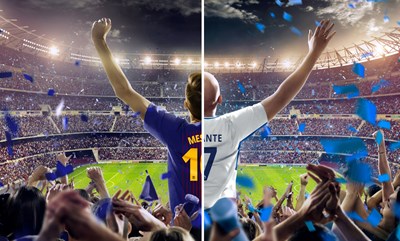 Barcelona vs Chelsea (Champions League) – Fly og hotel fra 1.368,- pr. person Barcelona vs Chelsea (Champions League) – Fly og hotel fra 1.368,- pr. person
