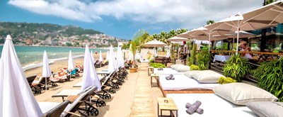 Total afslapning i lækre omgivelser – Alanya i 8 dage for kun 1.433,- pr. person Total afslapning i lækre omgivelser – Alanya i 8 dage for kun 1.433,- pr. person