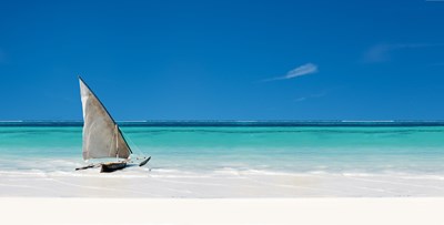 Vildt billigt fly til Zanzibar. Fly t/r til kun 2.896,- inkl. bagage.