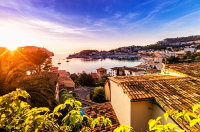 Mallorca i 7 nætter på 3-stjernet hotel for kun 1.429,- inkl. fly t/r med afrejse i april Mallorca i 7 nætter på 3-stjernet hotel for kun 1.429,- inkl. fly t/r med afrejse i april