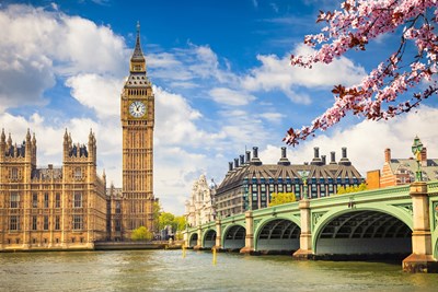 Flybilletter til London fra 143,- t/r Flybilletter til London fra 143,- t/r