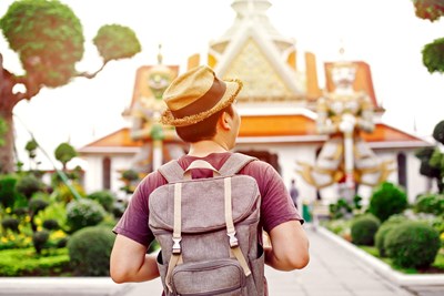 DIREKTE til Bangkok for kun 2.985,- pr. person i 15 dage. Totalpris (fly og hotel) kun 4.127,- DIREKTE til Bangkok for kun 2.985,- pr. person i 15 dage. Totalpris (fly og hotel) kun 4.127,-