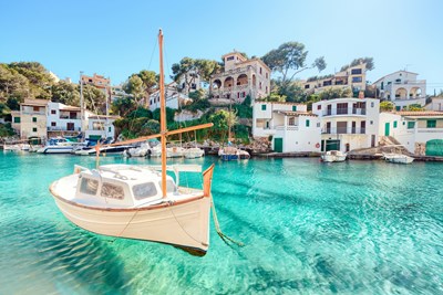 14 dage på skønne Mallorca i juni fra kun 2.177,- pr. person 14 dage på skønne Mallorca i juni fra kun 2.177,- pr. person
