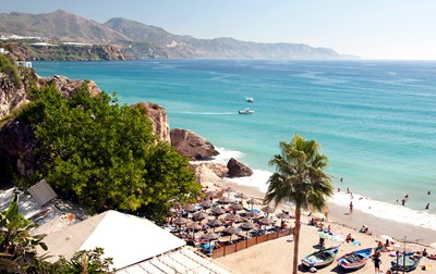 Flyv til Malaga for kun 584,- i 7 dage i april – Inkl. fly og 4-stjernet hotel fra 1.989,- Flyv til Malaga for kun 584,- i 7 dage i april – Inkl. fly og 4-stjernet hotel fra 1.989,-