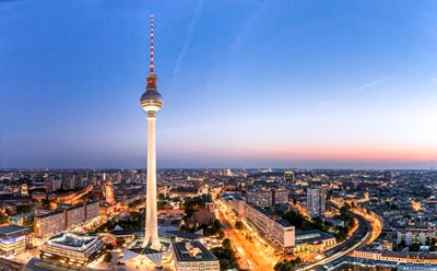 Forår i Berlin i april bo på 3-stjernet hotel fra kun 841,- inkl. fly Forår i Berlin i april bo på 3-stjernet hotel fra kun 841,- inkl. fly
