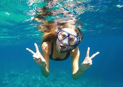 Solferie på Bali i september til kun 4.584 kr. inkl. fly og 3-stjernet hotel Solferie på Bali i september til kun 4.584 kr. inkl. fly og 3-stjernet hotel