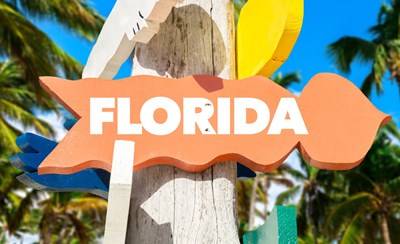 Flyv direkte til Florida i august og bo 7 dage på centralt 3-stjernet hotel for kun 3.420,-