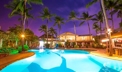 Fantastiske Thailand for kun 4.890,- i 12 nætter inkl. fly og 3-stjernet hotel Fantastiske Thailand for kun 4.890,- i 12 nætter inkl. fly og 3-stjernet hotel