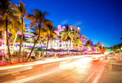 USA til Lavpris! Snup 7 nætter i lækre Miami på 3-stjernet hotel til kun 4.049,- pr. person med direkte fly USA til Lavpris! Snup 7 nætter i lækre Miami på 3-stjernet hotel til kun 4.049,- pr. person med direkte fly