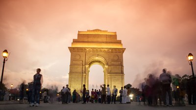 Flybilletter til kampagne pris. Air India har flybilletter til New Delhi fra 3.099,- t/r og bo på 4-stjernet hotel for kun 790,- i tillæg Flybilletter til kampagne pris. Air India har flybilletter til New Delhi fra 3.099,- t/r og bo på 4-stjernet hotel for kun 790,- i tillæg