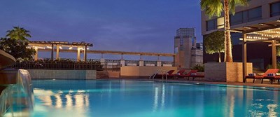 6 nætter på luksuriøst 5-stjernet hotel i Dubai i juni inkl fly kun 3.230,- 6 nætter på luksuriøst 5-stjernet hotel i Dubai i juni inkl fly kun 3.230,-