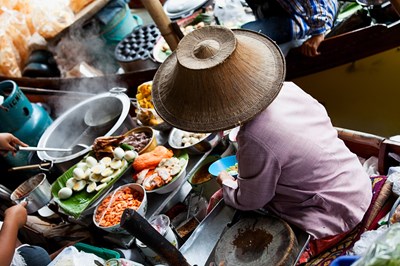 Billige flybilletter til Bangkok fra kun 2.671,- Billige flybilletter til Bangkok fra kun 2.671,-