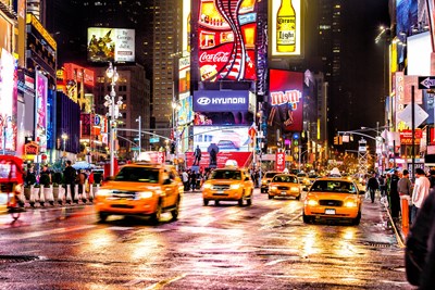Fly til New York til kun 1.769,- kr. i efteråret t/r inkl bagage Fly til New York til kun 1.769,- kr. i efteråret t/r inkl bagage