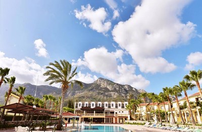 Cypern i 8 dage inkl. fly og 3-stjernet hotel kun 1.998,- Cypern i 8 dage inkl. fly og 3-stjernet hotel kun 1.998,-