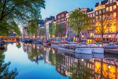 Flyv direkte til Amsterdam med SAS for kun 616,- Flyv direkte til Amsterdam med SAS for kun 616,-