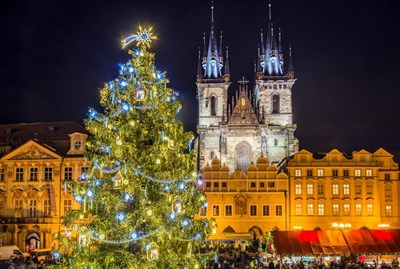Direkte flybillet til PRAG til 572,- kr. t/r i slutningen af november ?️? Direkte flybillet til PRAG til 572,- kr. t/r i slutningen af november ?️?