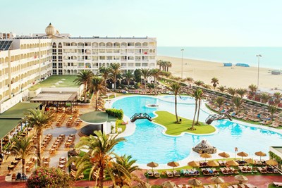 4-stjernet All Inclusive fra kun 2699,- 4-stjernet All Inclusive fra kun 2699,-